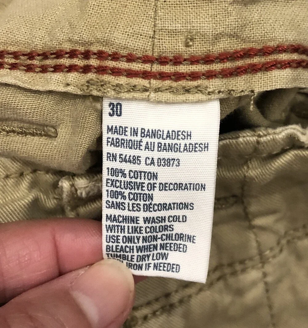N/A american eagle